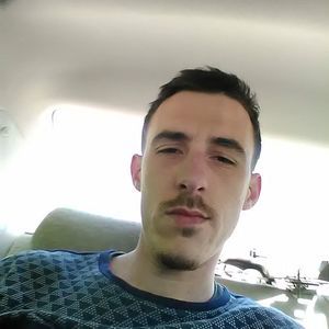 Meet your Posher, Edward